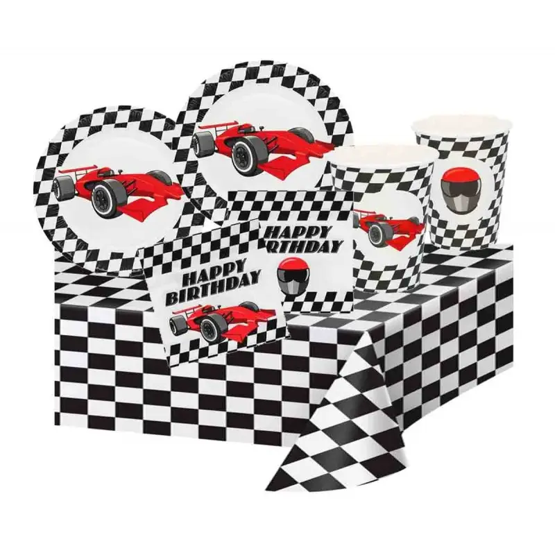 KIT N.3 SPEED RACING FORMULA 1
