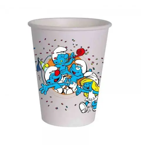 KIT N2  - FESTA PUFFI