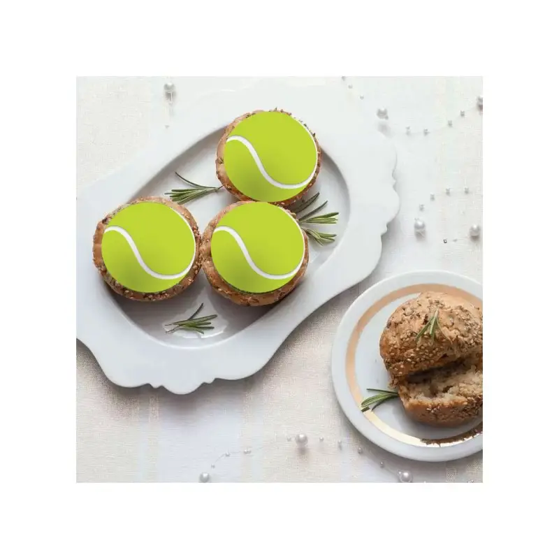 Mini cialde Tennis - 24 PZ
