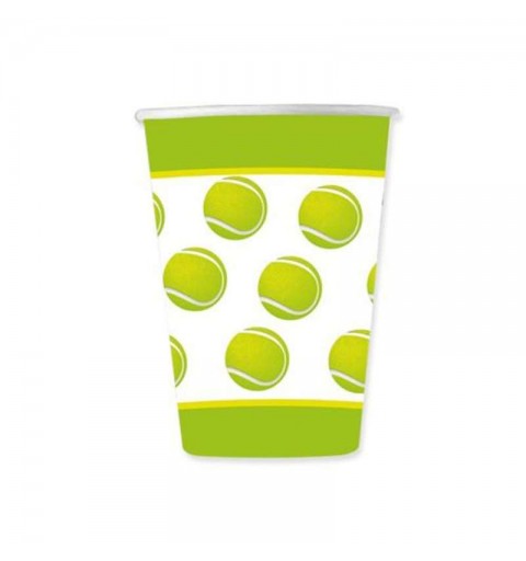 KIT N.2 TENNIS - ARTICOLI PER LA TAVOLA