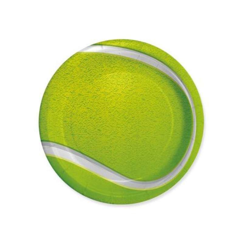 KIT N.2 TENNIS - ARTICOLI PER LA TAVOLA
