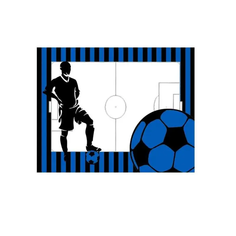 Fascetta adesiva per bolle di sapone Inter