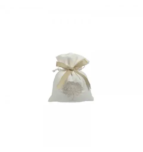 10 sacchetti ricamati albero della vita10 x 13 cm A2787