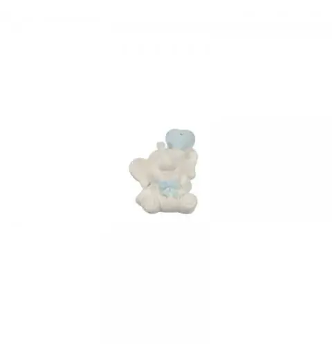 12 gessetti elefante celeste A2724-04