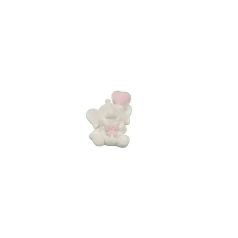 Gessetti elefantino rosa 12pz