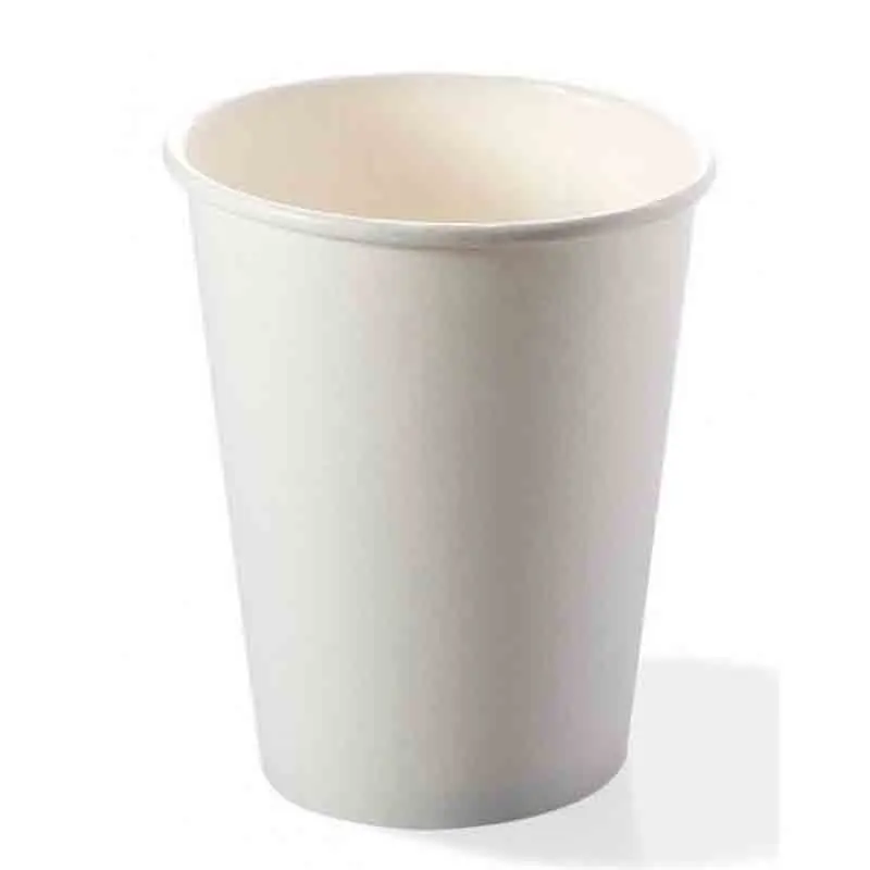 50 Bicchieri in carta 180ml