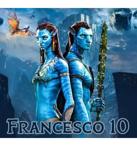 48 Adesivi Personalizzabili Avatar