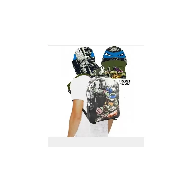 ZAINETTO AVENGERS CAPPUCCIO INCORPORATO M91706