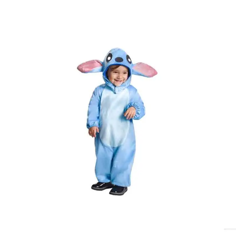Costume Koala azzurro Stitch 13 / 18 mesi PE0012