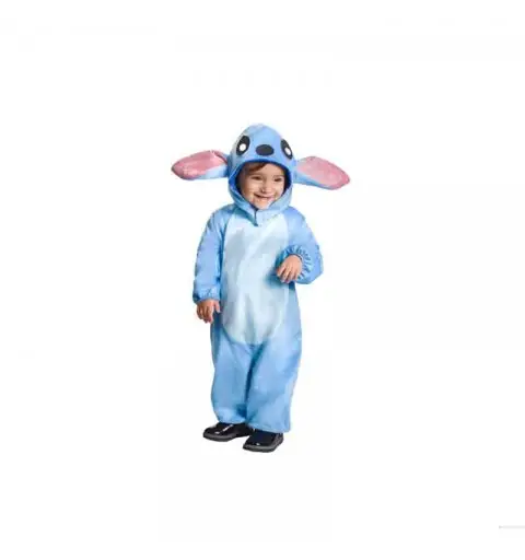 Costume Koala azzurro Stitch 13 / 18 mesi PE0012