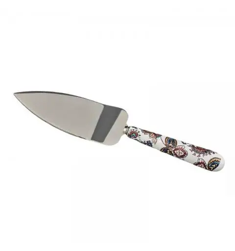 paletta torta jungle paisley 22 cm 1317017