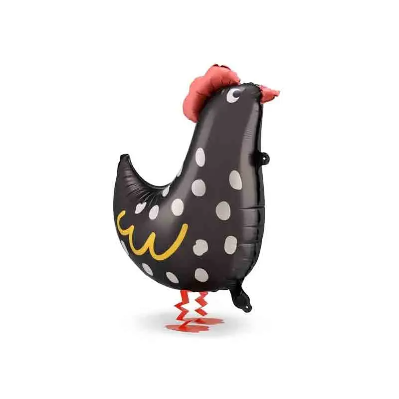 Palloncino foil Gallo 48x60 cm FB188
