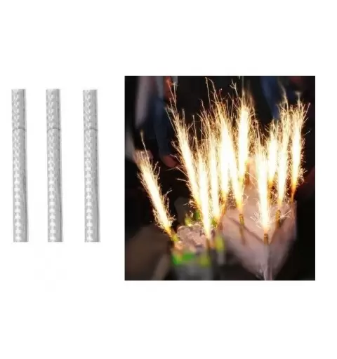 1 DECORAZIONE TORTA CAPITAN AMERICA + 2 CANDELE MAGIC FLAMBè PIRICHE
