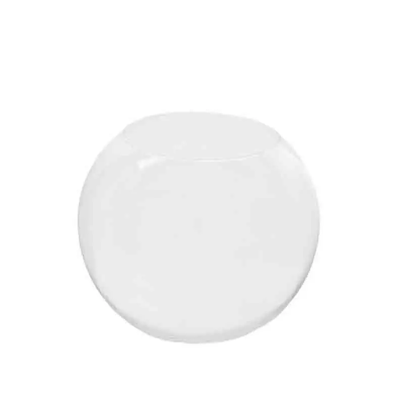 sfera vetro dia 10 cm h 8 cm CV-424/10