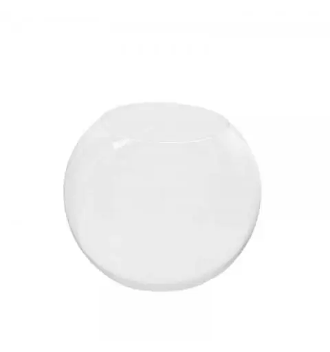 sfera vetro dia 10 cm h 8 cm CV-424/10