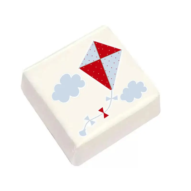 Marshmallow aquilone - 20 quadratini
