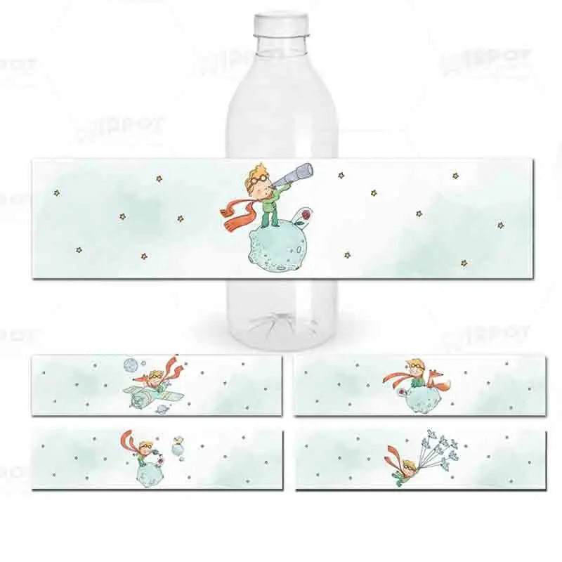 Fascetta adesiva Piccolo Principe new - 1 PZ