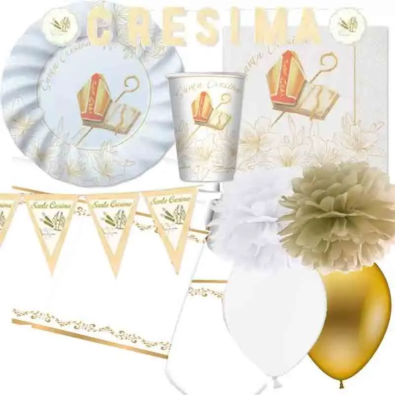 KIT N.46 CRESIMA FLOWER