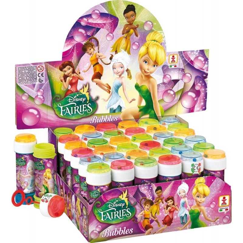 KIT N 5 COORDINATO TAVOLA FAIRIES MAGIC COMPLETO TAVOLA CON BOLLE DIVERTIMENTO