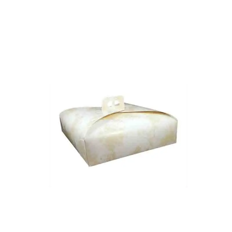 1 box porta torta stampato 400g 40 x 40 cm 4506
