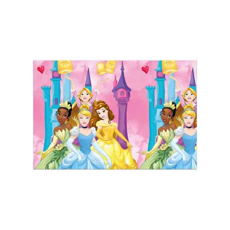 KIT PRINCIPESSE DREAMING DISNEY