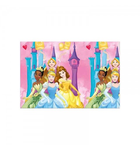 KIT PRINCIPESSE DREAMING DISNEY