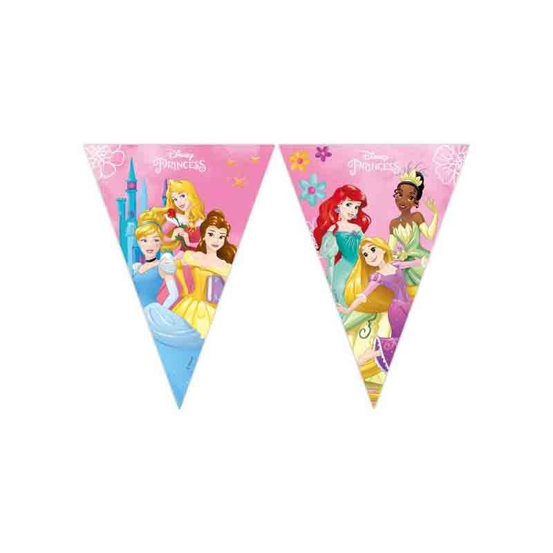 KIT PRINCIPESSE DREAMING DISNEY