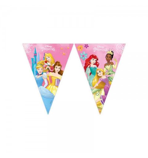 KIT PRINCIPESSE DREAMING DISNEY