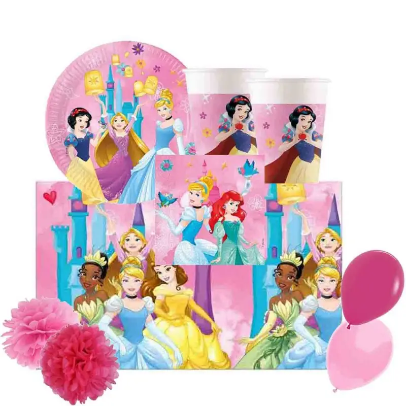 KIT N.49 PRINCIPESSE DREAMING
