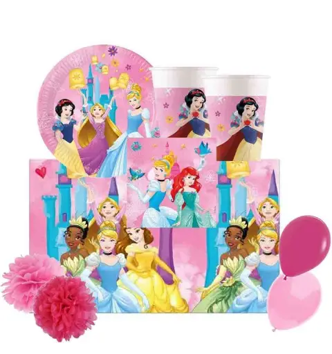 KIT N.49 PRINCIPESSE DREAMING