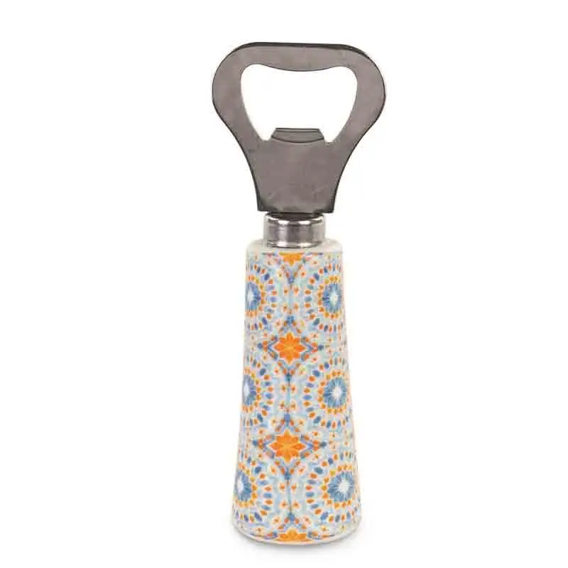 apribottiglie marrakech 12 cm con scatola BA-29251M