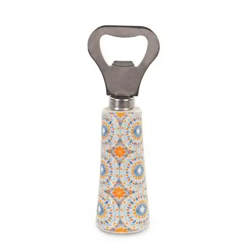 apribottiglie marrakech 12 cm con scatola BA-29251M