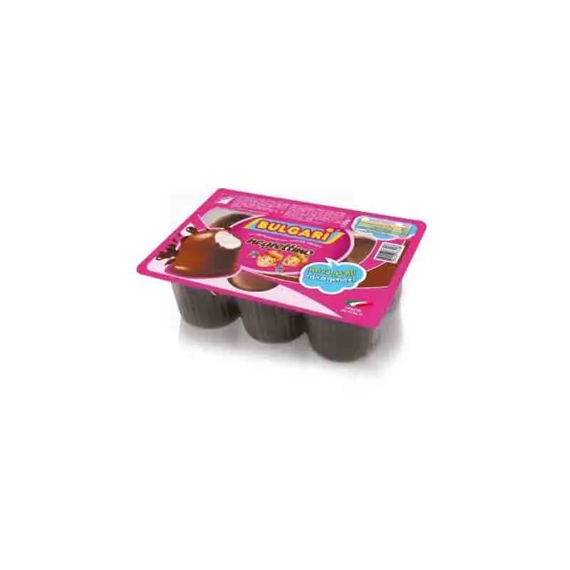 negrettino bulgari per 6 gr 120