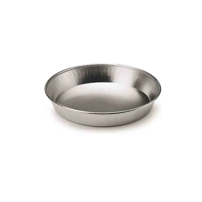 Teglia Ruoto Pastiera 18 cm h 4 cm