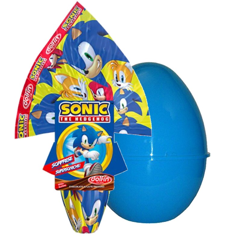Pasqualone Sonic