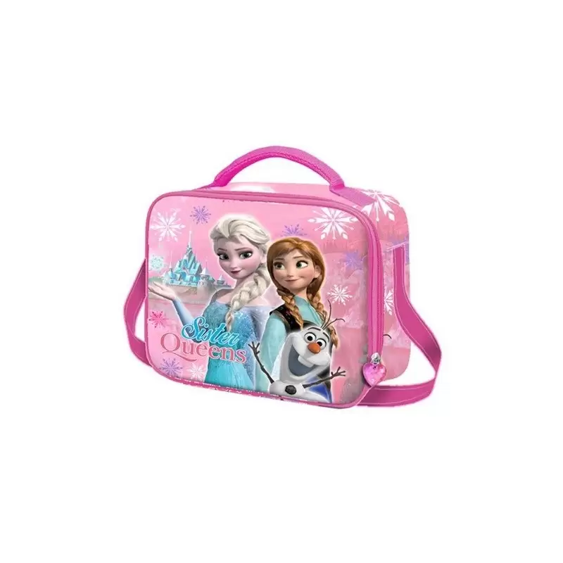 PORTAMERENDA FROZEN SISTERS QUEEN 46896 796