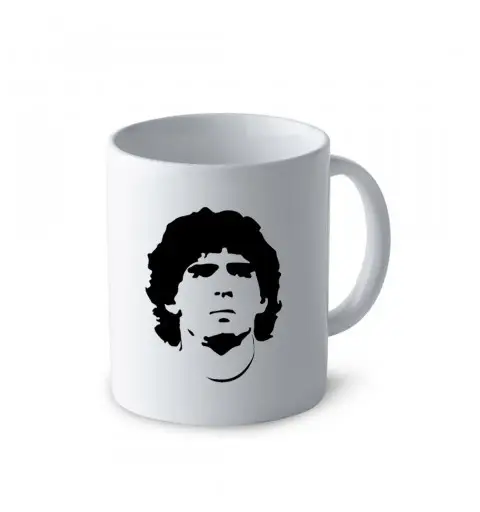 Tazza Maradona