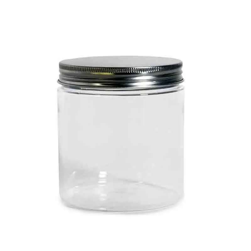 Barattolino 250 ml tappo alluminio 70 x 80 cm 2645