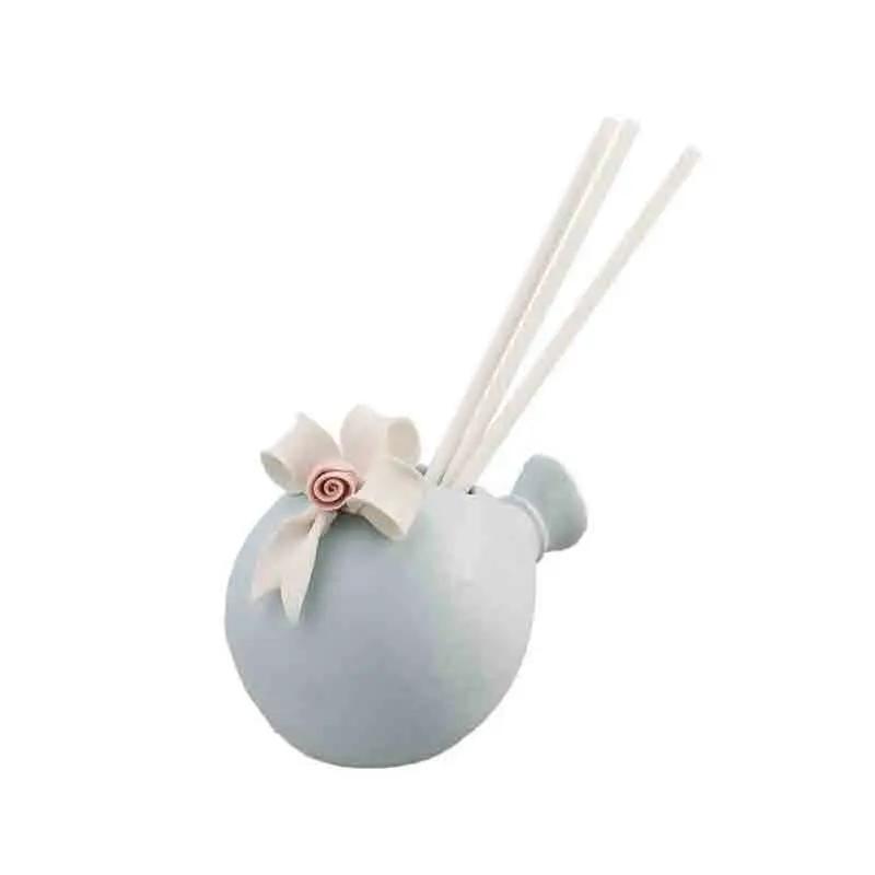 profumatore palloncino celeste 5 cm boy PY183S/B