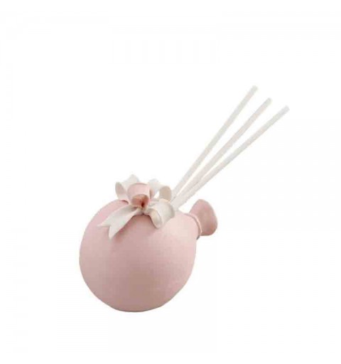 profumatore palloncino rosa 5 cm girl PY183S/G