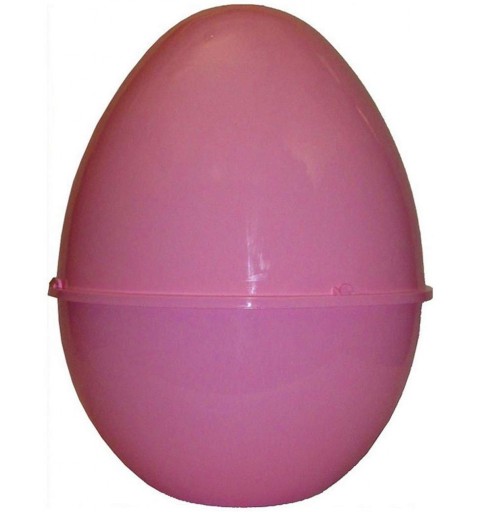 Guscio per uovo di Pasqua Personalizzabile