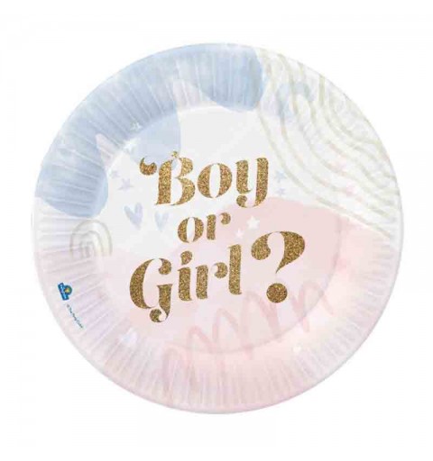 Kit 8 persone boy or girl ?