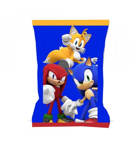 Patatine Sonic Personalizzate - 20 pz