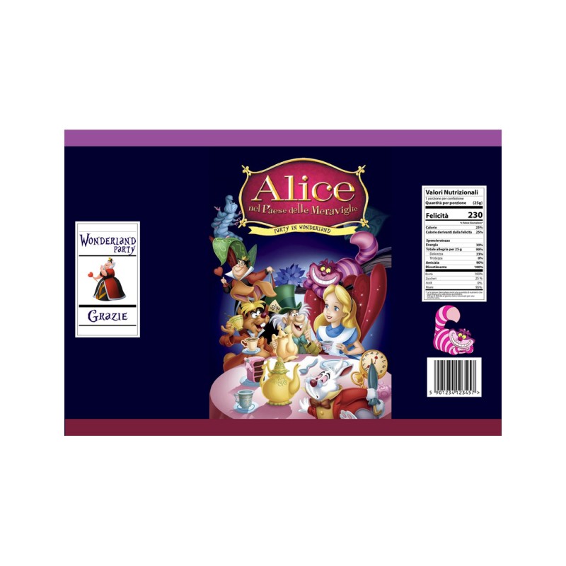 Etichette 3 Storyboard Per It-examples - Foto 8