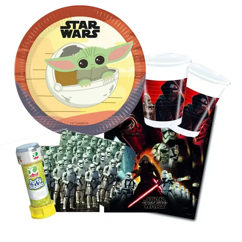 STAR WARS KIT N 5
