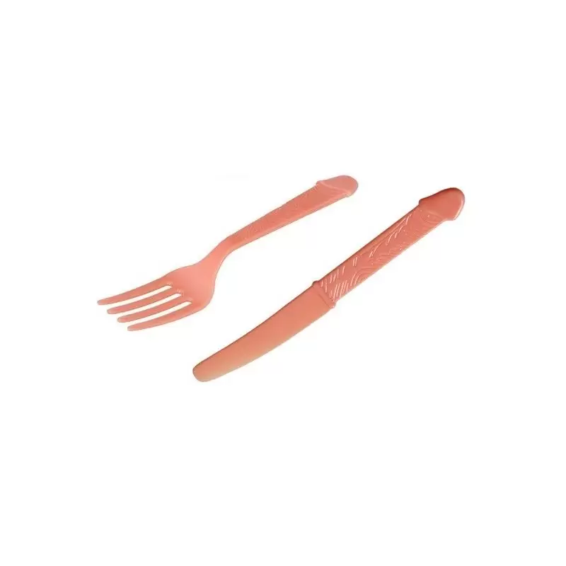 24 FORCHETTE IN PLASTICA ARGENTO