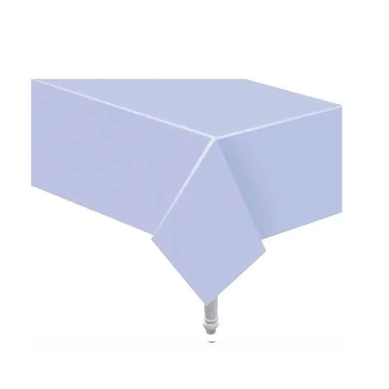 Tovaglia in carta lavanda 132x183 cm PF-OPLI