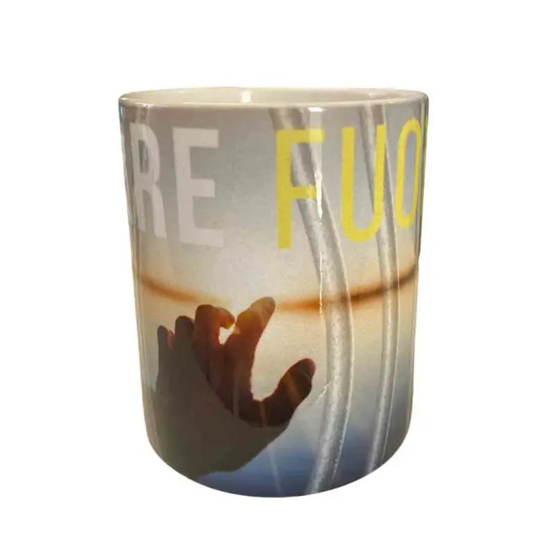 Tazza Mare fuori