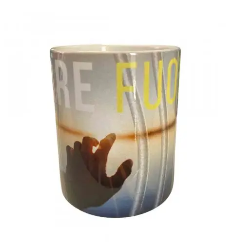 Tazza Mare fuori