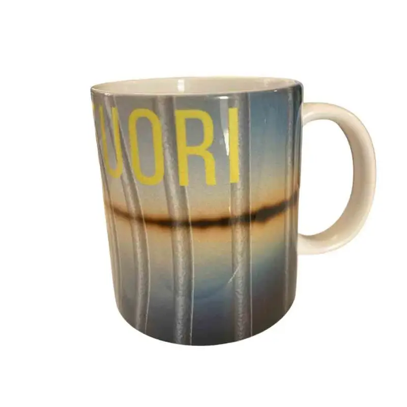 Tazza Mare fuori
